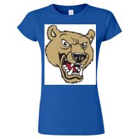 Softstyle® Women’s T-Shirt Thumbnail