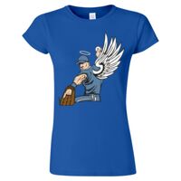 Softstyle® Women’s T-Shirt Thumbnail