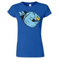 Softstyle® Women’s T-Shirt Thumbnail