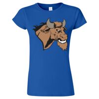 Softstyle® Women’s T-Shirt Thumbnail