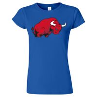 Softstyle® Women’s T-Shirt Thumbnail