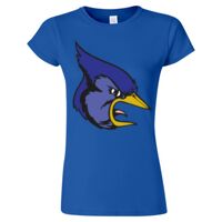 Softstyle® Women’s T-Shirt Thumbnail