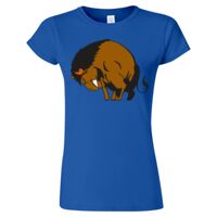 Softstyle® Women’s T-Shirt Thumbnail