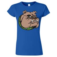 Softstyle® Women’s T-Shirt Thumbnail