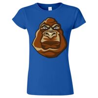 Softstyle® Women’s T-Shirt Thumbnail