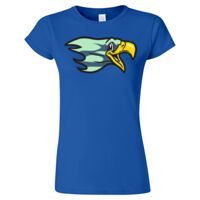 Softstyle® Women’s T-Shirt Thumbnail