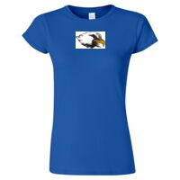 Softstyle® Women’s T-Shirt Thumbnail