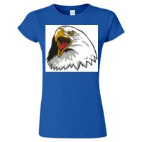 Softstyle® Women’s T-Shirt Thumbnail