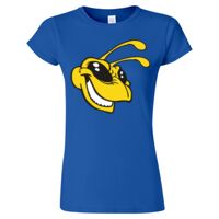 Softstyle® Women’s T-Shirt Thumbnail