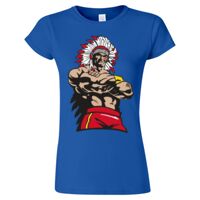 Softstyle® Women’s T-Shirt Thumbnail