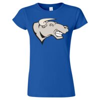 Softstyle® Women’s T-Shirt Thumbnail