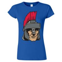 Softstyle® Women’s T-Shirt Thumbnail