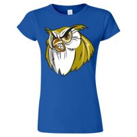 Softstyle® Women’s T-Shirt Thumbnail