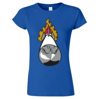 Softstyle® Women’s T-Shirt Thumbnail