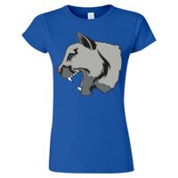 Softstyle® Women’s T-Shirt Thumbnail