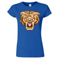 Softstyle® Women’s T-Shirt Thumbnail