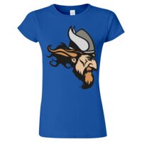 Softstyle® Women’s T-Shirt Thumbnail