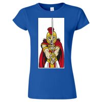 Softstyle® Women’s T-Shirt Thumbnail