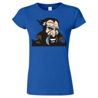 Softstyle® Women’s T-Shirt Thumbnail