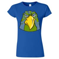 Softstyle® Women’s T-Shirt Thumbnail