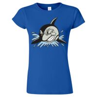 Softstyle® Women’s T-Shirt Thumbnail