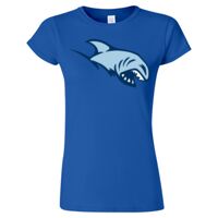 Softstyle® Women’s T-Shirt Thumbnail