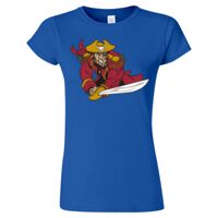 Softstyle® Women’s T-Shirt Thumbnail