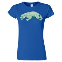 Softstyle® Women’s T-Shirt Thumbnail