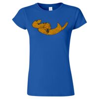 Softstyle® Women’s T-Shirt Thumbnail