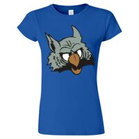 Softstyle® Women’s T-Shirt Thumbnail