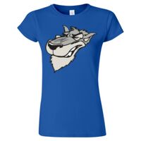 Softstyle® Women’s T-Shirt Thumbnail