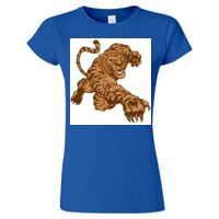 Softstyle® Women’s T-Shirt Thumbnail