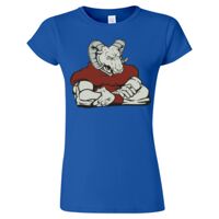 Softstyle® Women’s T-Shirt Thumbnail