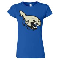 Softstyle® Women’s T-Shirt Thumbnail