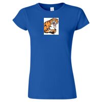 Softstyle® Women’s T-Shirt Thumbnail