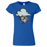 Softstyle® Women’s T-Shirt Thumbnail