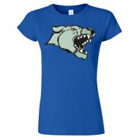 Softstyle® Women’s T-Shirt Thumbnail