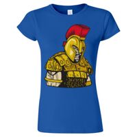 Softstyle® Women’s T-Shirt Thumbnail