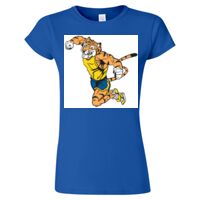 Softstyle® Women’s T-Shirt Thumbnail