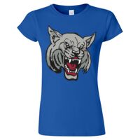 Softstyle® Women’s T-Shirt Thumbnail