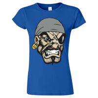 Softstyle® Women’s T-Shirt Thumbnail