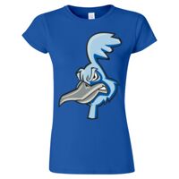 Softstyle® Women’s T-Shirt Thumbnail