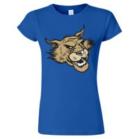 Softstyle® Women’s T-Shirt Thumbnail