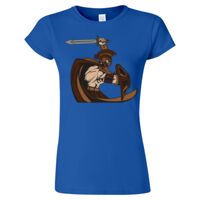 Softstyle® Women’s T-Shirt Thumbnail