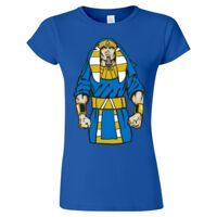 Softstyle® Women’s T-Shirt Thumbnail