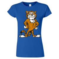 Softstyle® Women’s T-Shirt Thumbnail