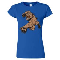 Softstyle® Women’s T-Shirt Thumbnail