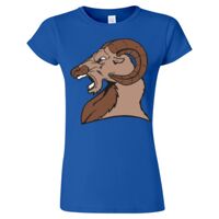 Softstyle® Women’s T-Shirt Thumbnail