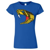 Softstyle® Women’s T-Shirt Thumbnail