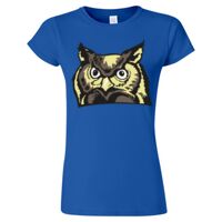 Softstyle® Women’s T-Shirt Thumbnail